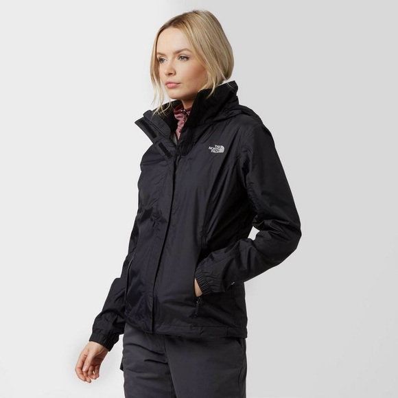 The North Face Jackets & Blazers - The North Face | Hyvent Black Water Proof Jacket